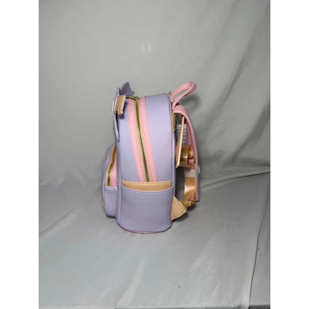 Figment Loungefly Mini Backpack